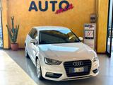 AUDI A3 SPB 1.4 TFSI g-tron S tronic Ambition