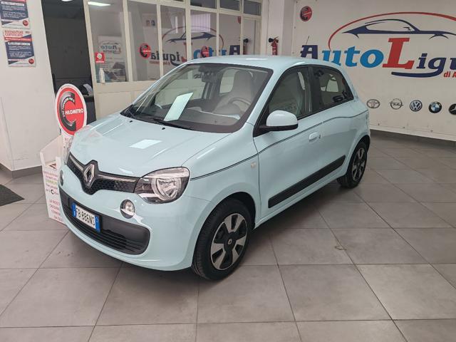 RENAULT Twingo SCe Live Immagine 0