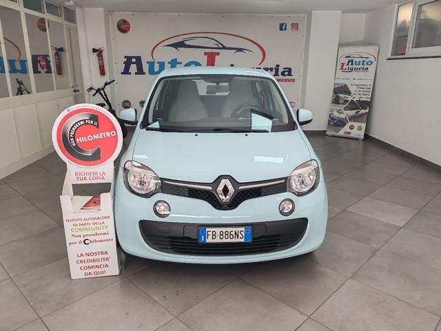 RENAULT Twingo SCe Live Immagine 1