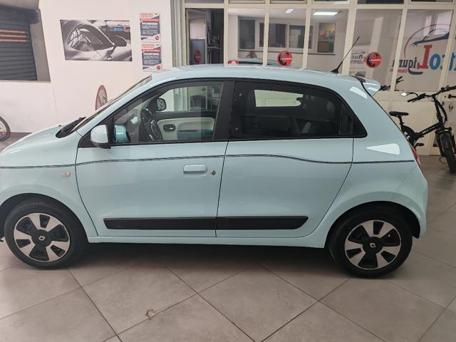 RENAULT Twingo SCe Live Immagine 2