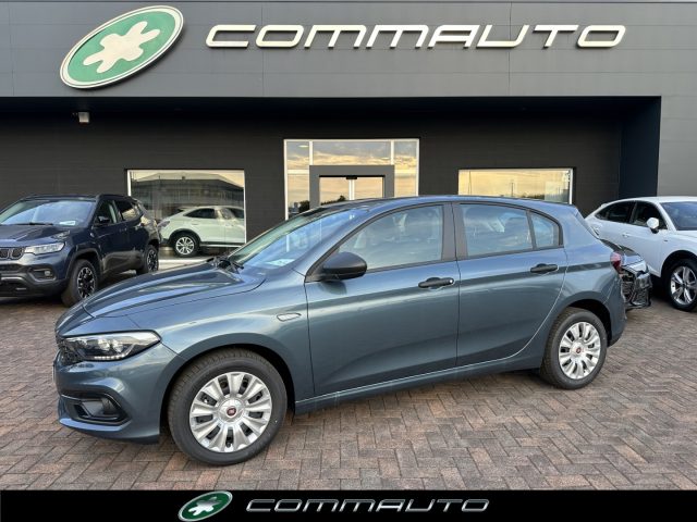 FIAT Tipo 1.5 Hybrid DCT 5 porte 130 cv Immagine 0