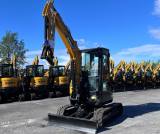 SANY SY18C