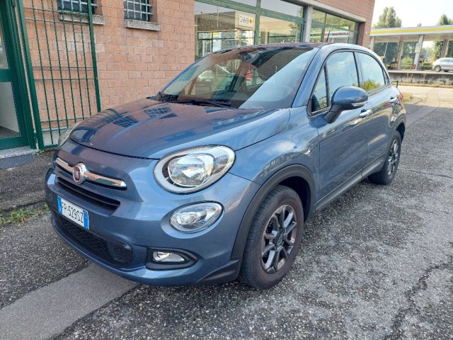 FIAT 500X 1.3 MultiJet 95 CV Pop Star Immagine 0