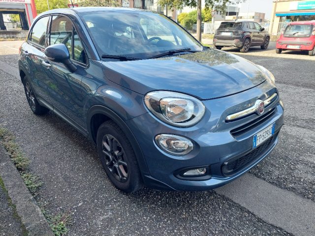 FIAT 500X 1.3 MultiJet 95 CV Pop Star Immagine 1