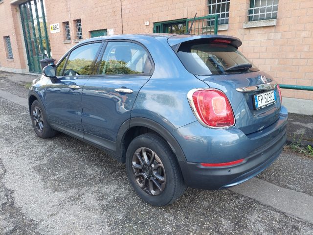 FIAT 500X 1.3 MultiJet 95 CV Pop Star Immagine 2