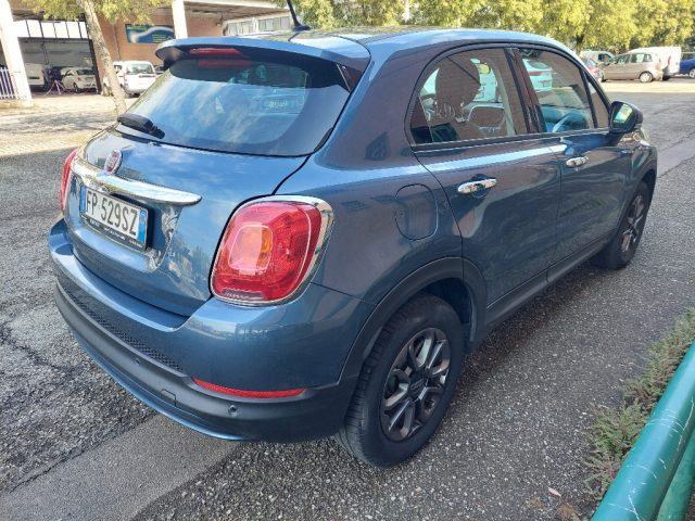 FIAT 500X 1.3 MultiJet 95 CV Pop Star Immagine 3