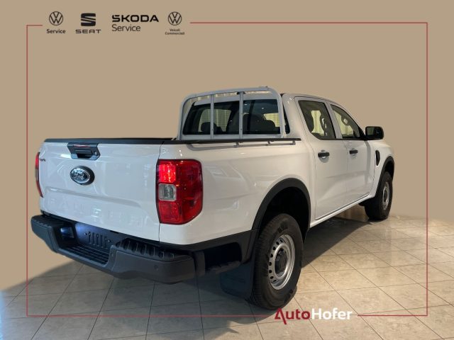 FORD Ranger 2.0 DOPPIACAB XL 4X4 CAMERA Immagine 2