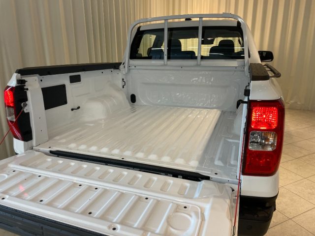 FORD Ranger 2.0 DOPPIACAB XL 4X4 CAMERA Immagine 3