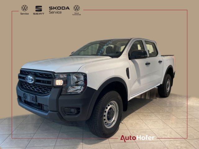 FORD Ranger 2.0 DOPPIACAB XL 4X4 CAMERA Immagine 0