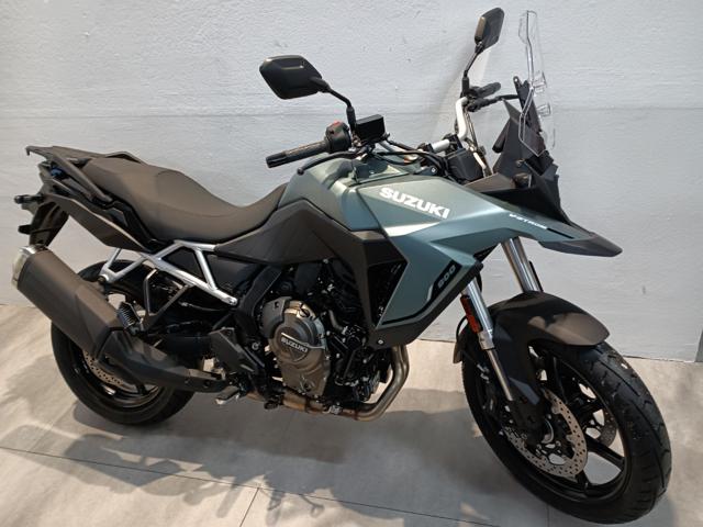 SUZUKI V-Strom 800SE SE Immagine 0