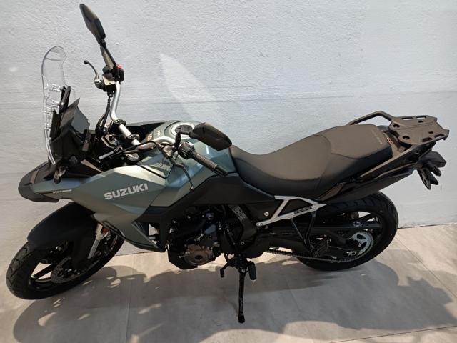 SUZUKI V-Strom 800SE SE Immagine 1