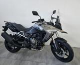 SUZUKI V-Strom 800SE 2025