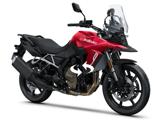 SUZUKI V-Strom 800SE 2025