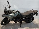 SUZUKI V-Strom 800SE SE