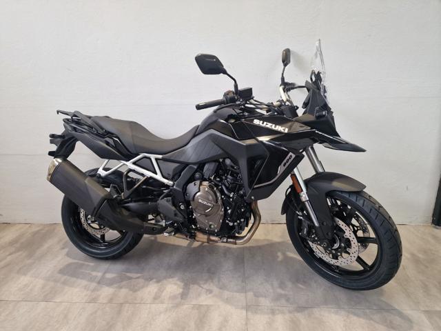 SUZUKI V-Strom 800SE SE Immagine 0