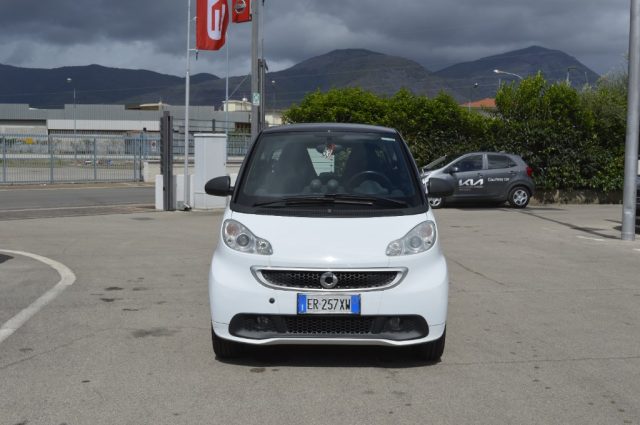 SMART ForTwo 800 40 kW coupé passion cdi Immagine 1