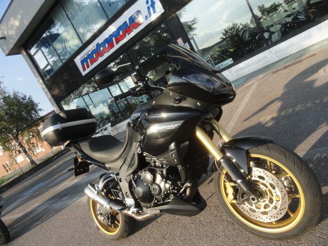 TRIUMPH Tiger 1050 TIGER 1050 Immagine 1