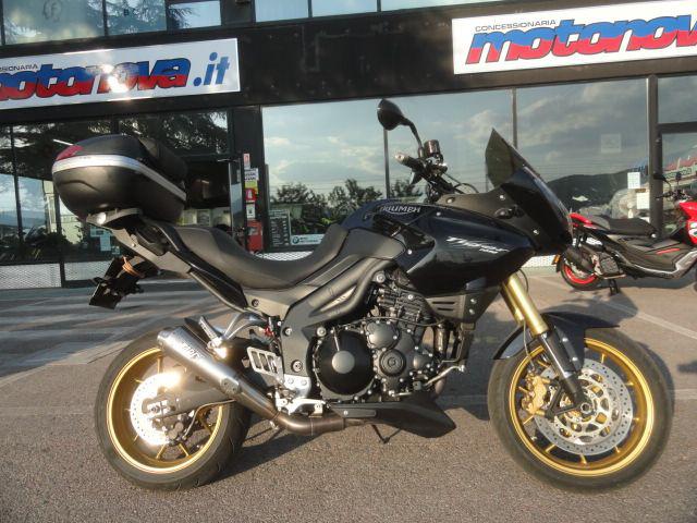 TRIUMPH Tiger 1050 TIGER 1050 Immagine 0