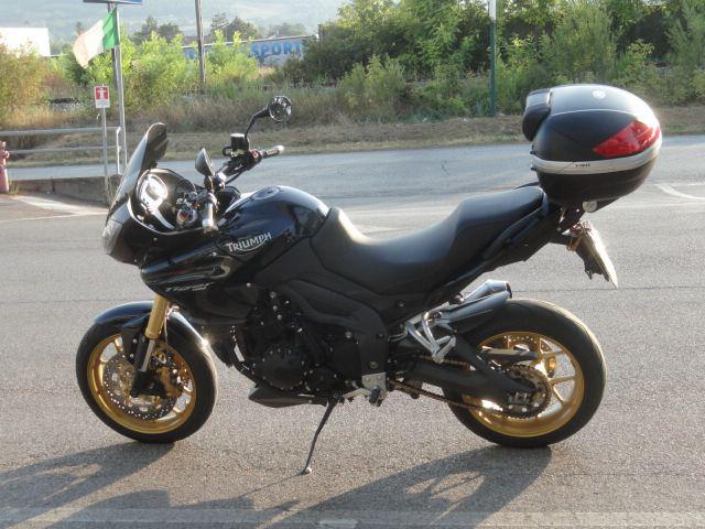 TRIUMPH Tiger 1050 TIGER 1050 Immagine 4