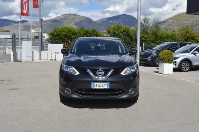 NISSAN Qashqai 1.5 dCi Acenta Immagine 1