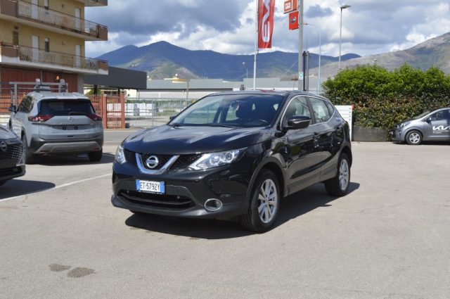 NISSAN Qashqai 1.5 dCi Acenta Immagine 2