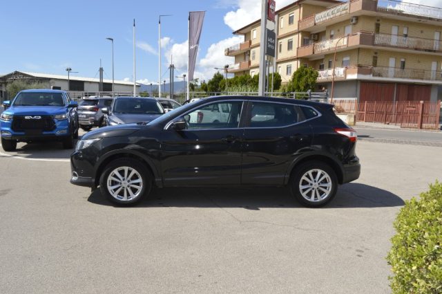 NISSAN Qashqai 1.5 dCi Acenta Immagine 3