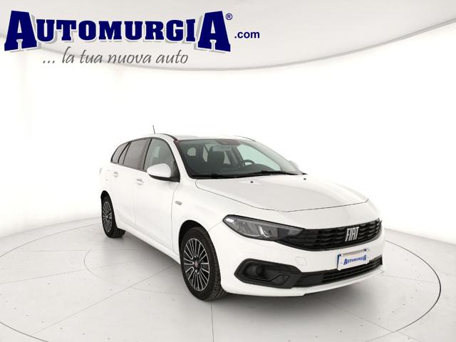 FIAT Tipo 1.6 Mjt S&S SW City Life con Navi Immagine 0