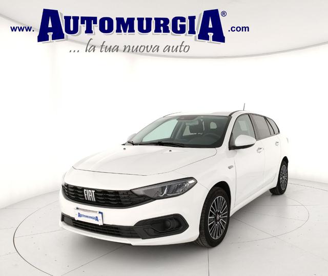 FIAT Tipo 1.6 Mjt S&S SW City Life con Navi Immagine 2