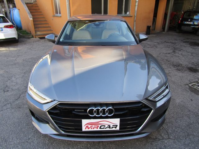 AUDI A7 SPB 50 3.0 TDI Business S-LINE SLINE S LINE Immagine 1