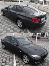 BMW 525 d Msport