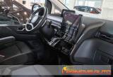HYUNDAI Staria 2.2 AT TREND