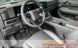 HYUNDAI Santa Fe 1.6 T-GDi HEV 4WD AT 7 posti XCLASS