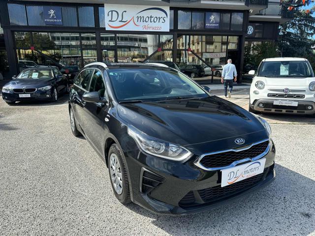 KIA Ceed 1.0 T-GDi 100 CV SW Business Class SCONT. ROTT. Immagine 0