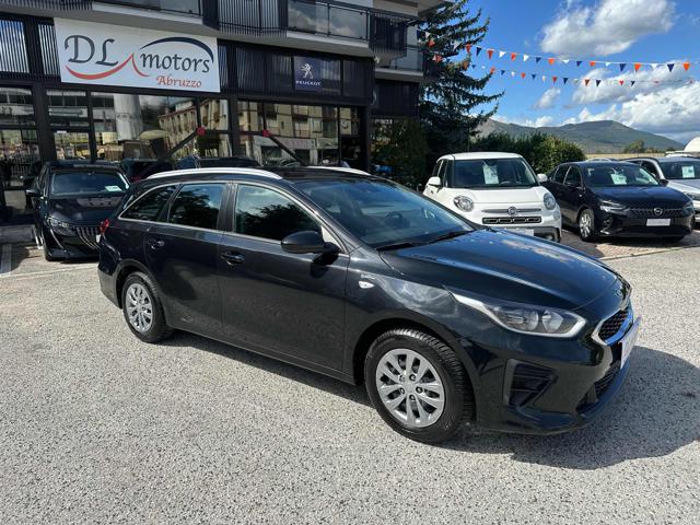 KIA Ceed 1.0 T-GDi 100 CV SW Business Class SCONT. ROTT. Immagine 1