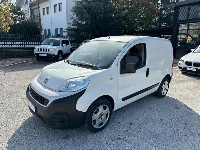 FIAT Fiorino 1.3 MJT 95CV Cargo SX Sconto rottamazione Immagine 2