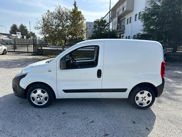 FIAT Fiorino 1.3 MJT 95CV Cargo SX Sconto rottamazione Immagine 4