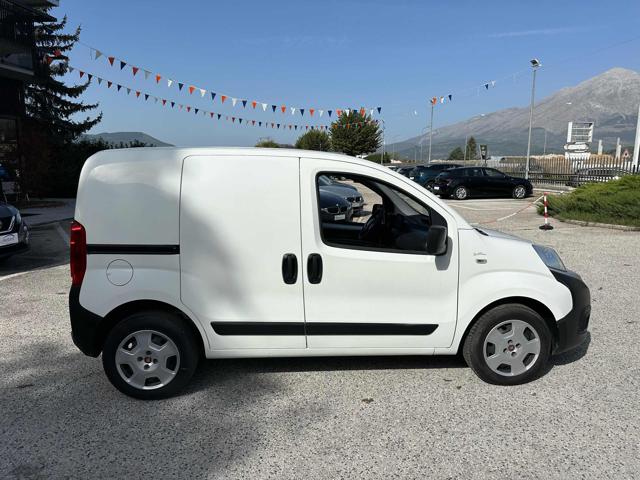 FIAT Fiorino 1.3 MJT 95CV Cargo SX Sconto rottamazione Immagine 3