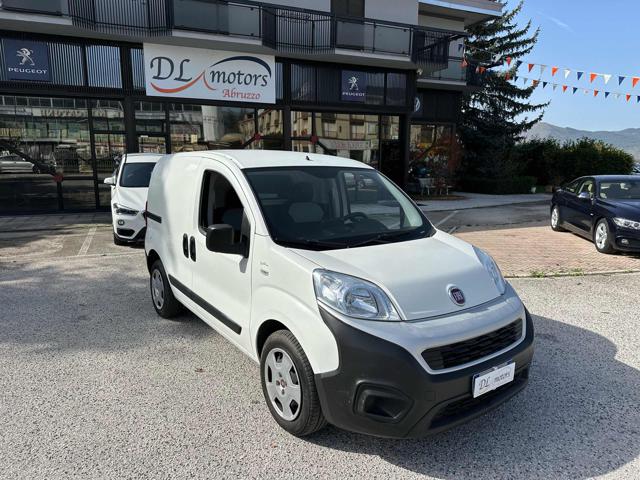 FIAT Fiorino 1.3 MJT 95CV Cargo SX Sconto rottamazione Immagine 0