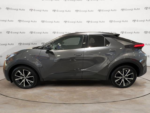 TOYOTA C-HR 2.0 HV Trend Immagine 1