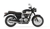 TRIUMPH Bonneville T 120