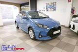 TOYOTA Yaris 1.5 Hybrid 5 porte Business