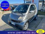 SMART ForTwo 700 smart & passion MOTORE DA RIVEDERE