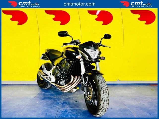 HONDA Hornet 600 Garantita e Finanziabile Immagine 1