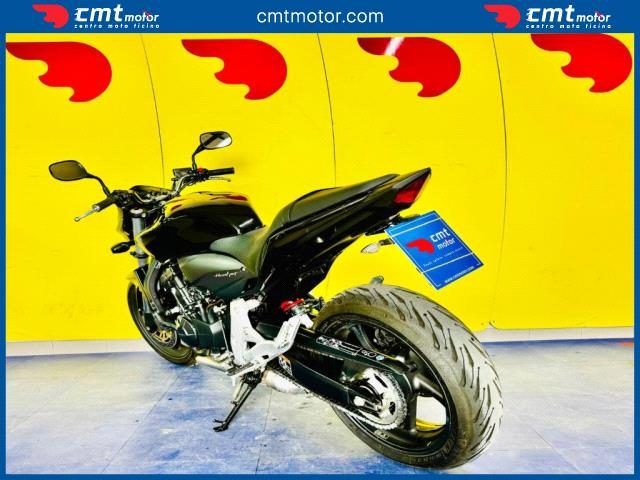 HONDA Hornet 600 Garantita e Finanziabile Immagine 3