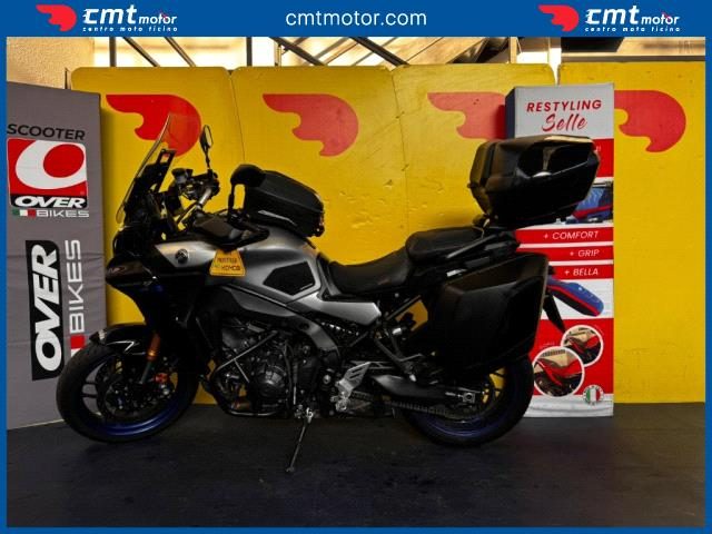 YAMAHA Tracer 9 Finanziabile - Argento - 25705 Immagine 2