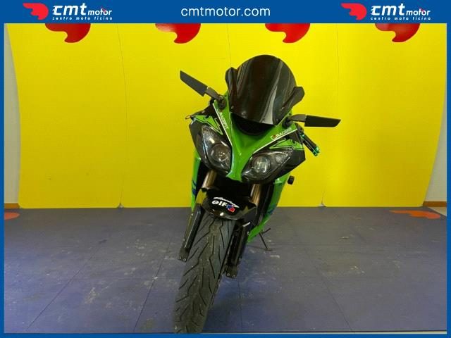 KAWASAKI Ninja 1000 ZX-10R Garantita e Finanziabile Immagine 1