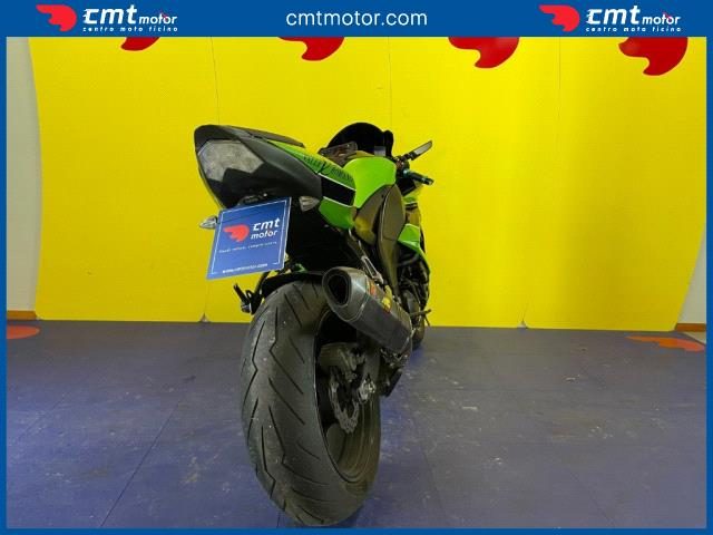 KAWASAKI Ninja 1000 ZX-10R Garantita e Finanziabile Immagine 3