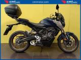 HONDA CB 125 R Garantita e Finanziabile