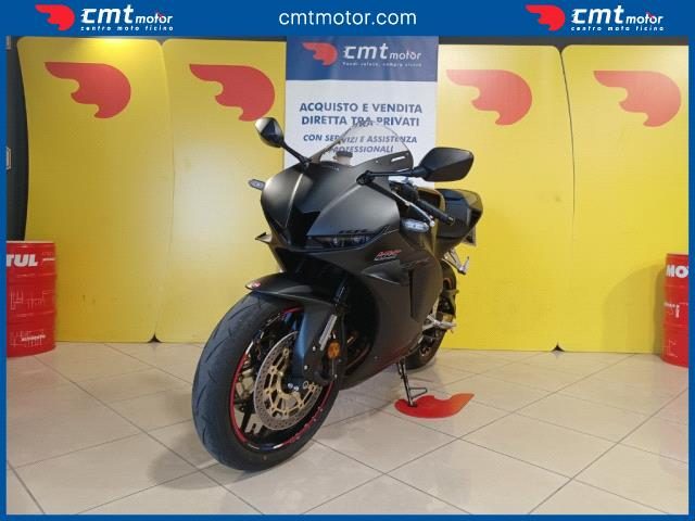 HONDA CBR 600 RR Garantita e Finanziabile Immagine 1