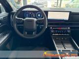 HYUNDAI Santa Fe 1.6 T-GDi HEV 4WD AT 7 posti XCLASS